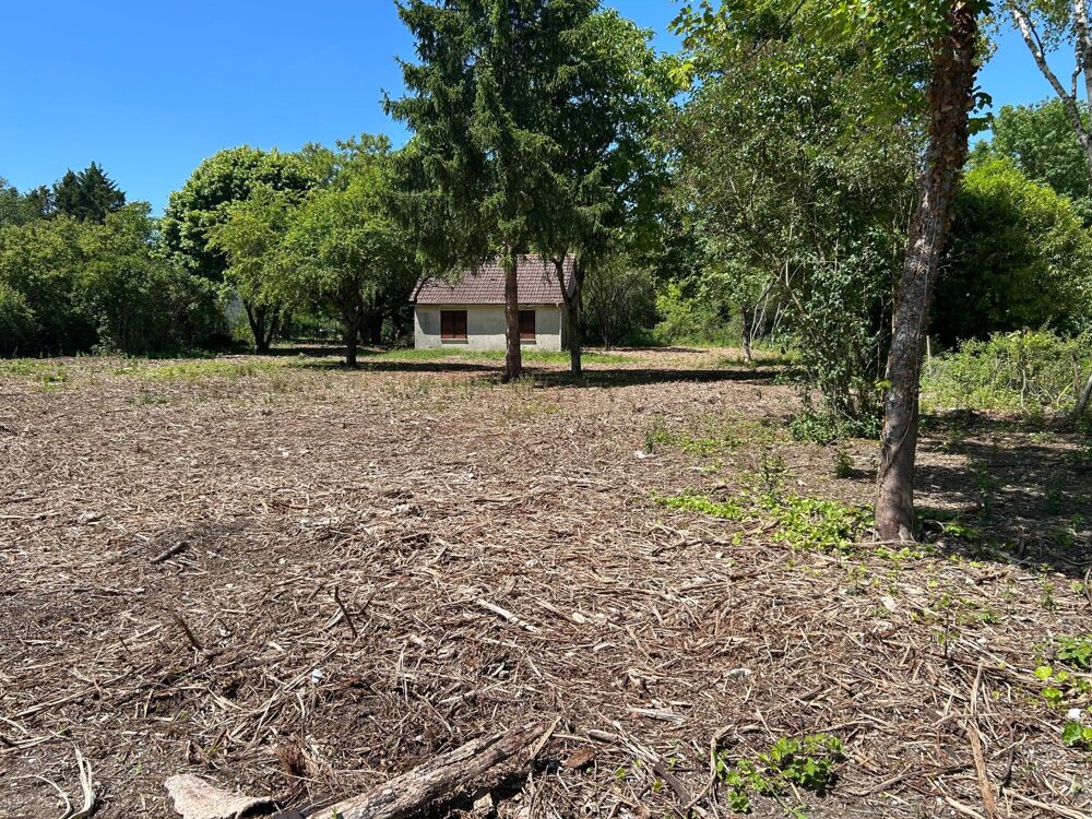 Vente Terrain Terrain de 3 041m² constructible Beaugency