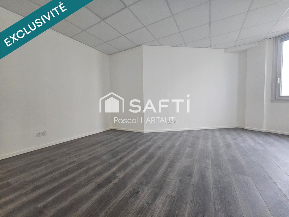   Opportunité investisseur ou entreprise Lons-le-saunier
