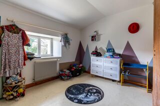  Maison à vendre 6 pièces 188 m²