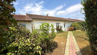  Maison à vendre 4 pièces 100 m²