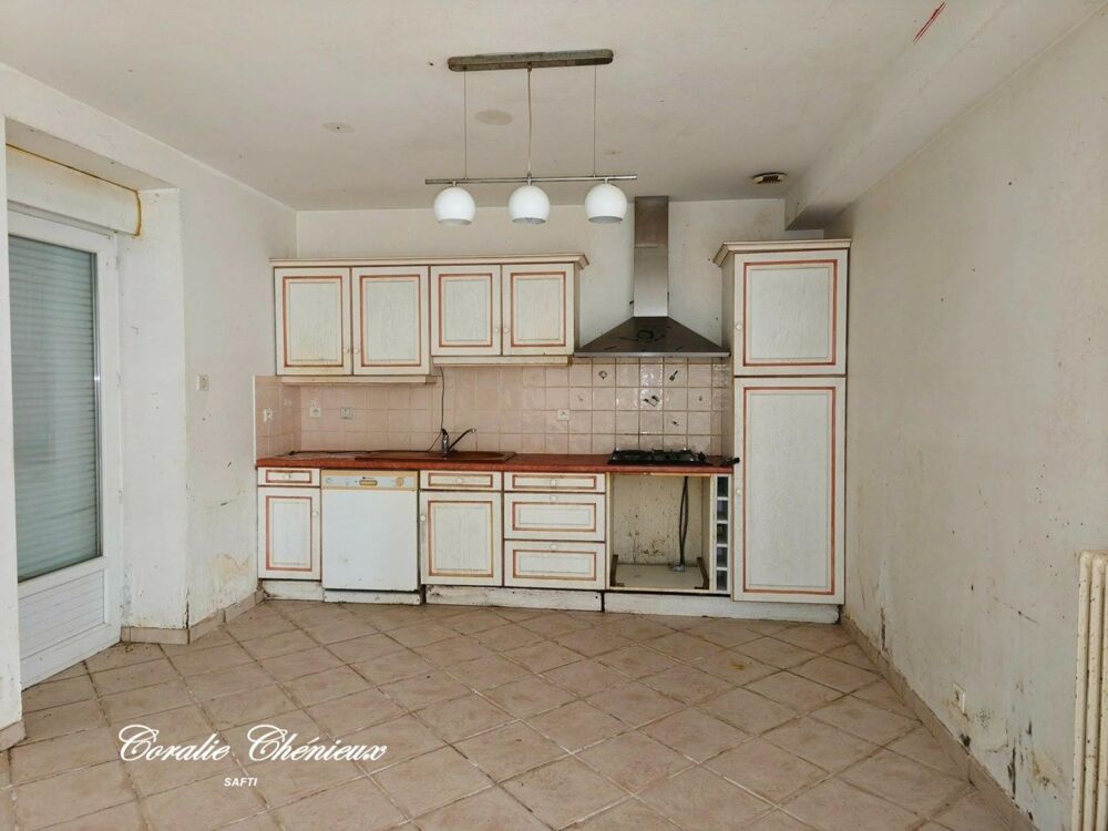 Vente Maison Jolie maison avec potentiel Ydes