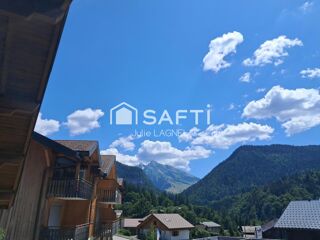  Appartement à vendre 4 pièces 84 m²