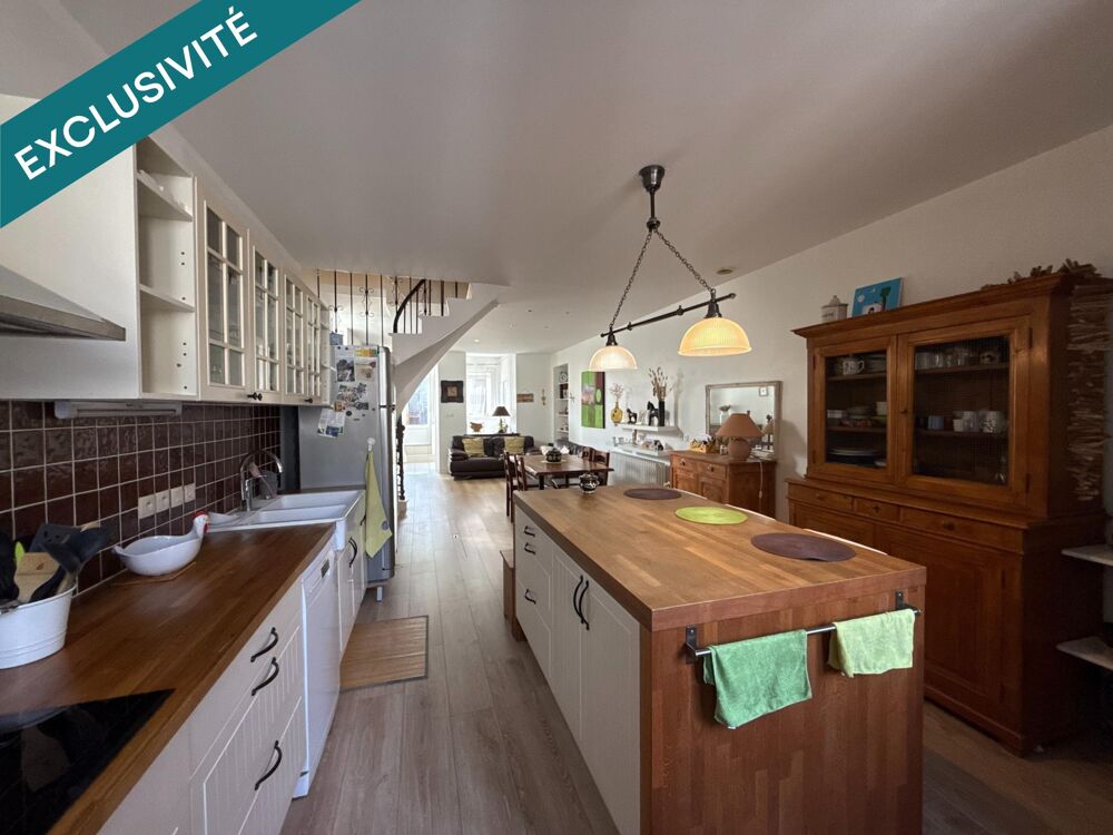 PROCHE COMMERCES ET COMMODITES