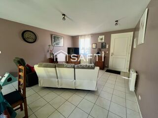  Maison � vendre 4 pi�ces 85 m�