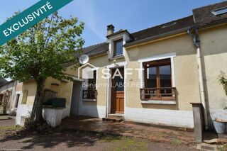  Maison  vendre 3 pices 74 m