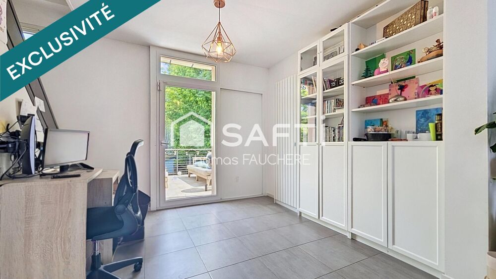 Vente Maison RARE - Pavillon de Standing DPE B Limite Raincy Villemomble