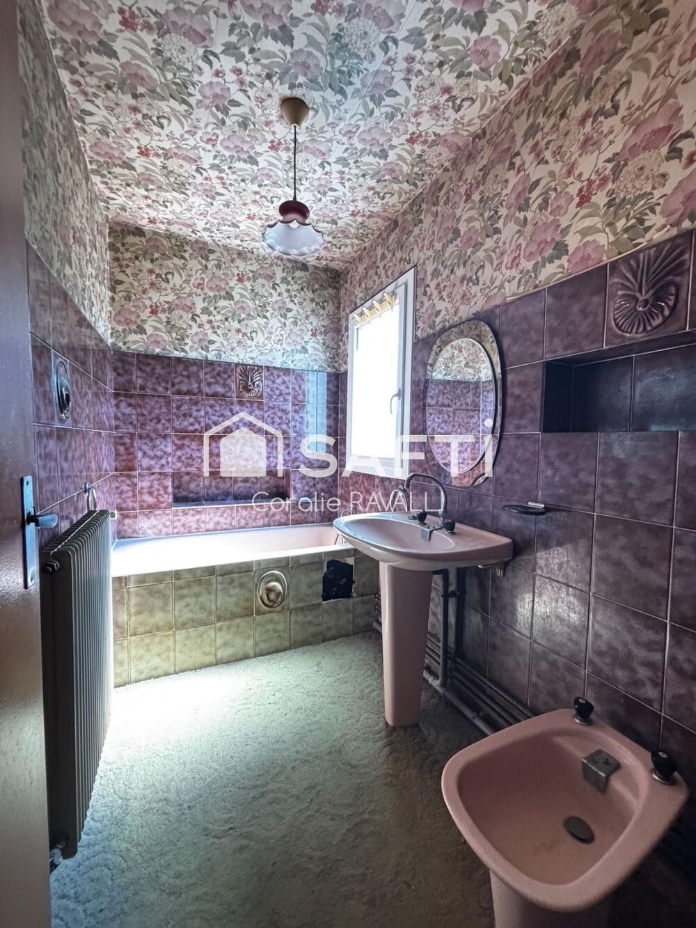 Vente Maison Maison à rénover idéalement situé Saint-michel