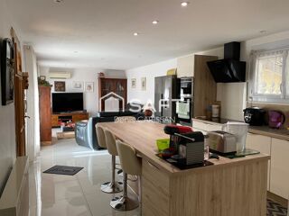  Maison à vendre 6 pièces 135 m²