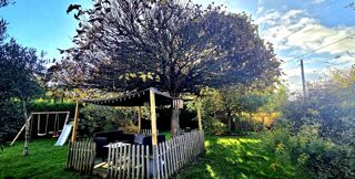  Maison � vendre 6 pi�ces 120 m�