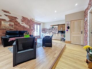  Maison � vendre 6 pi�ces 215 m�