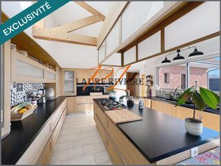  Maison à vendre 8 pièces 315 m²