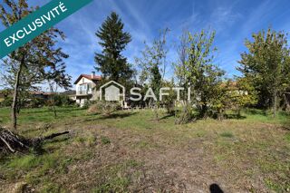  Maison à vendre 5 pièces 119 m²