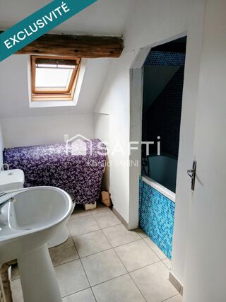  Appartement à vendre 2 pièces 35 m²
