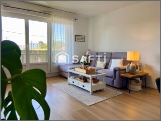 Appartement 3 pièces 80 m² · à Bordeaux · 80 m² · 264 000 €