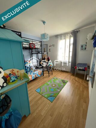  Maison à vendre 5 pièces 132 m²