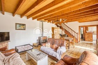  Maison � vendre 4 pi�ces 105 m�