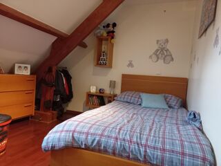  Maison  vendre 5 pices 91 m