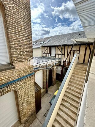  Appartement  vendre 5 pices 96 m