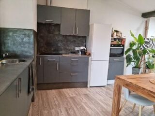  Immeuble  vendre 310 m