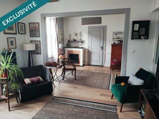  Maison � vendre 7 pi�ces 155 m�