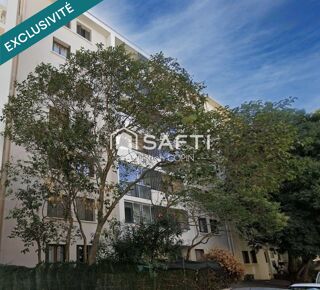  Appartement � vendre 4 pi�ces 73 m�