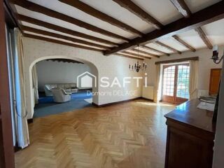  Maison � vendre 9 pi�ces 225 m�