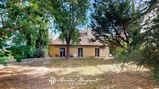  Maison à vendre 8 pièces 153 m²