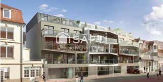  Appartement à vendre 4 pièces 106 m²