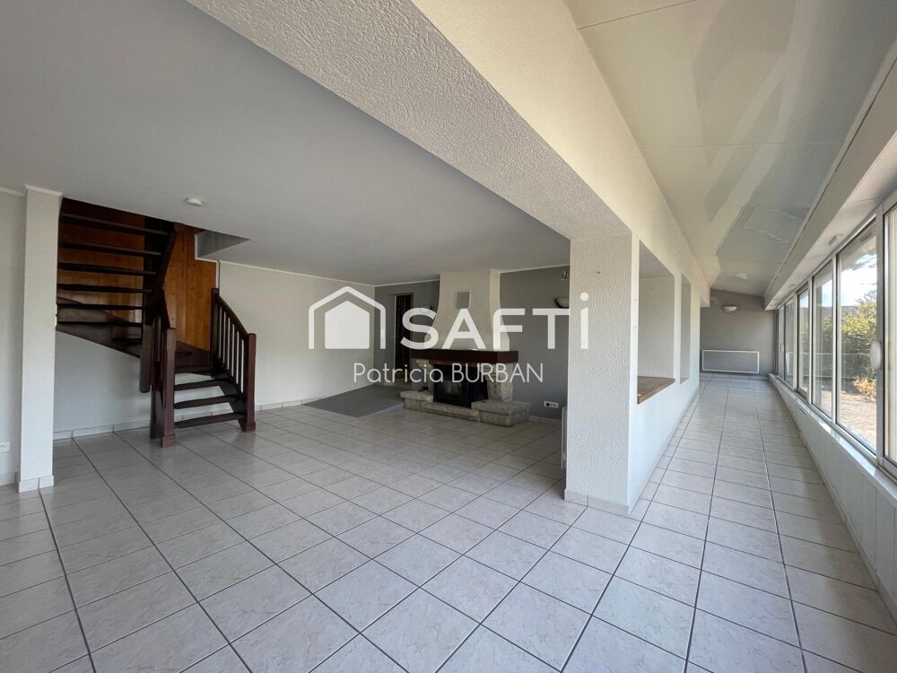 Vente Maison Maison 120 m2 , 3 chambres, 571 m2 terrain Muzillac