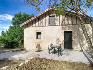  Maison à vendre 4 pièces 109 m²