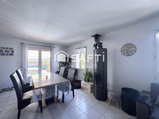  Maison  vendre 4 pices 106 m