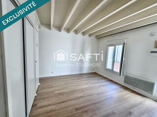  Appartement � vendre 1 pi�ce 23 m�