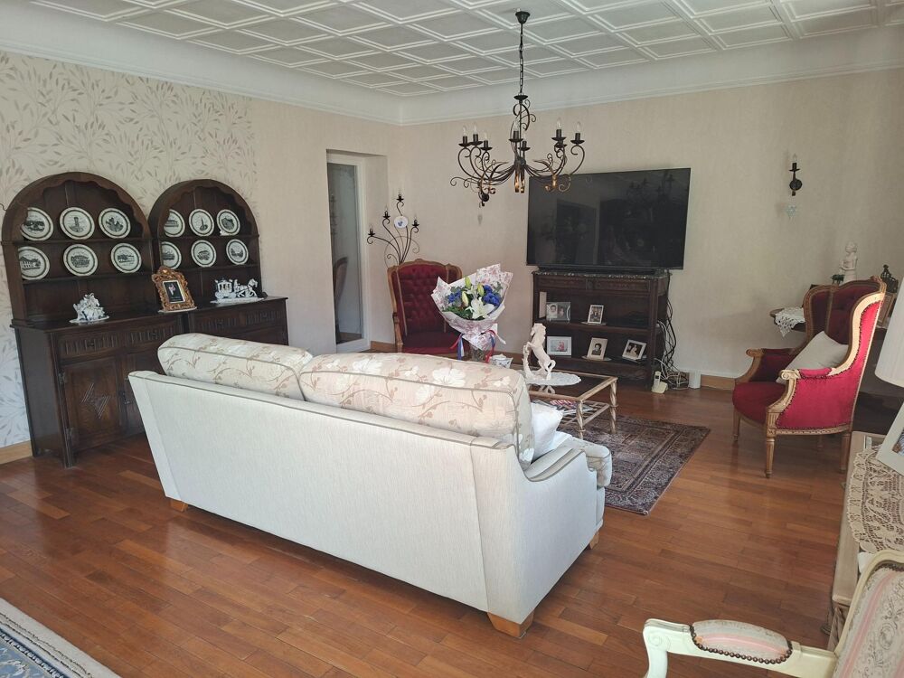 Vente Appartement Appartement de standing en plein centre ville! Forbach