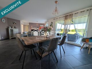  Maison � vendre 4 pi�ces 120 m�