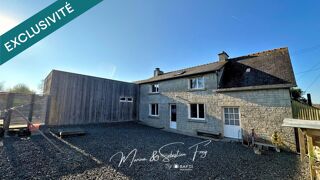  Maison à vendre 6 pièces 190 m²