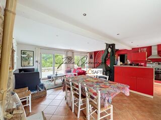  Maison à vendre 6 pièces 120 m²