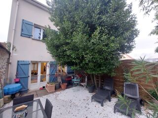  Maison � vendre 5 pi�ces 80 m�