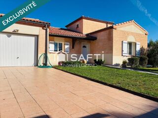  Maison � vendre 6 pi�ces 138 m�