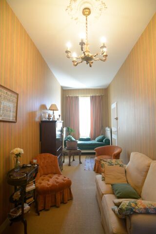  Appartement à vendre 5 pièces 161 m²
