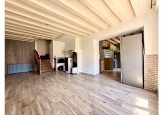 Vente Maison Maison briarde rénovée au calme absolu Voulangis