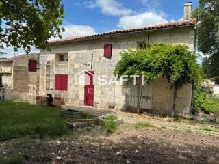  Maison à vendre 4 pièces 120 m²