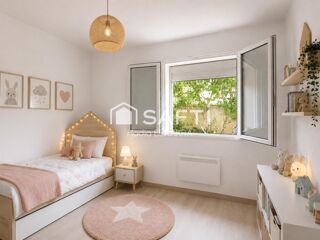  Maison à vendre 5 pièces 100 m²