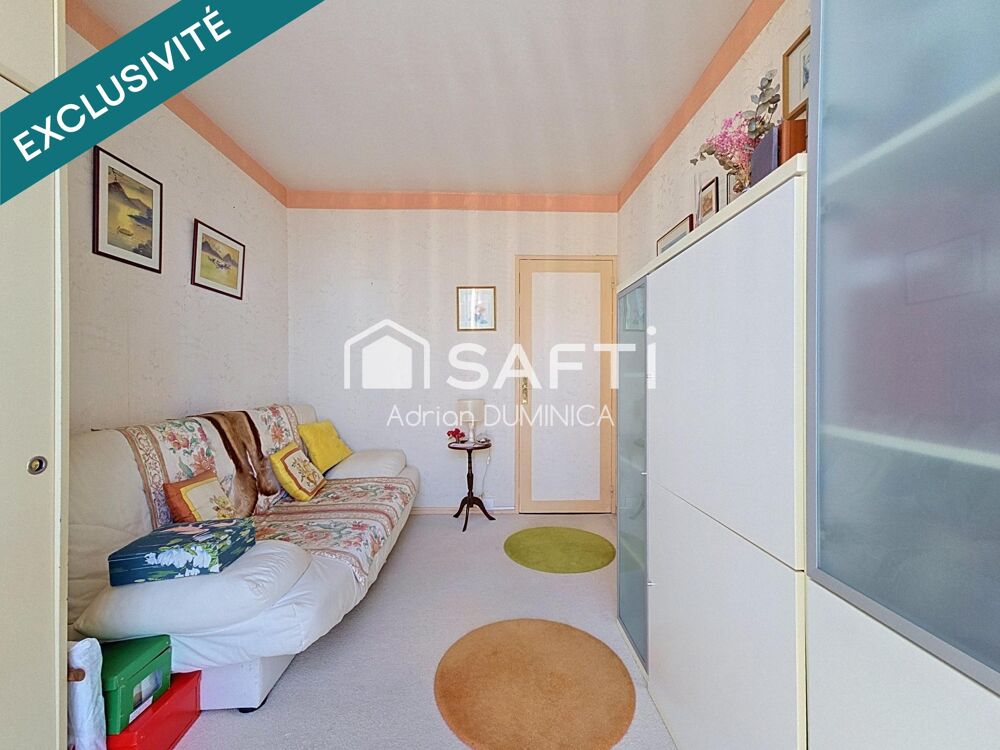 Vente Appartement Bel appartement lumineux, au calme avec une belle vue dégagée Meudon