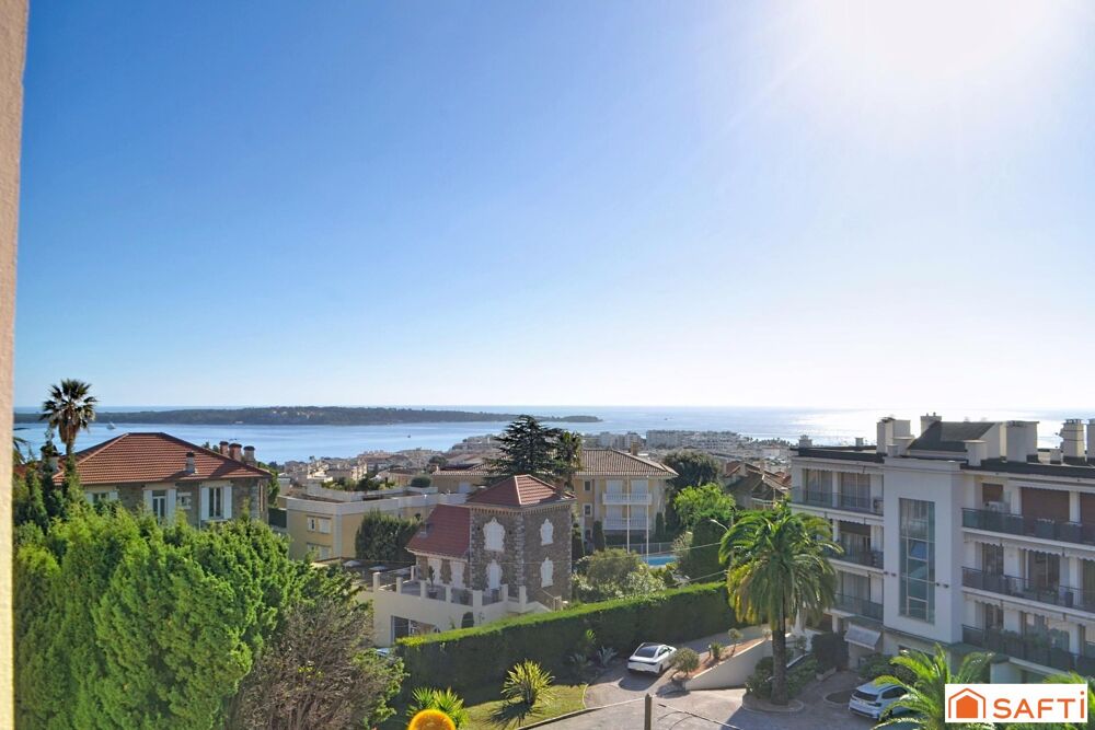  vendre  Appartement Cannes (06400)