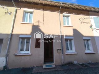  Maison � vendre 5 pi�ces 108 m�