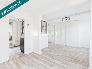  Maison à vendre 4 pièces 80 m²