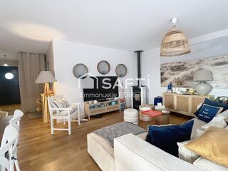 Maison � vendre 6 pi�ces 116 m�