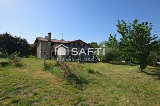  Maison à vendre 7 pièces 181 m²