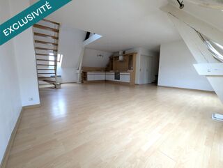  Appartement � vendre 4 pi�ces 98 m�