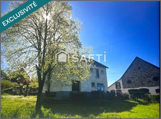 Maison 103m2 Herment